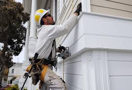 Best Siding for New Construction  in Belton, SC